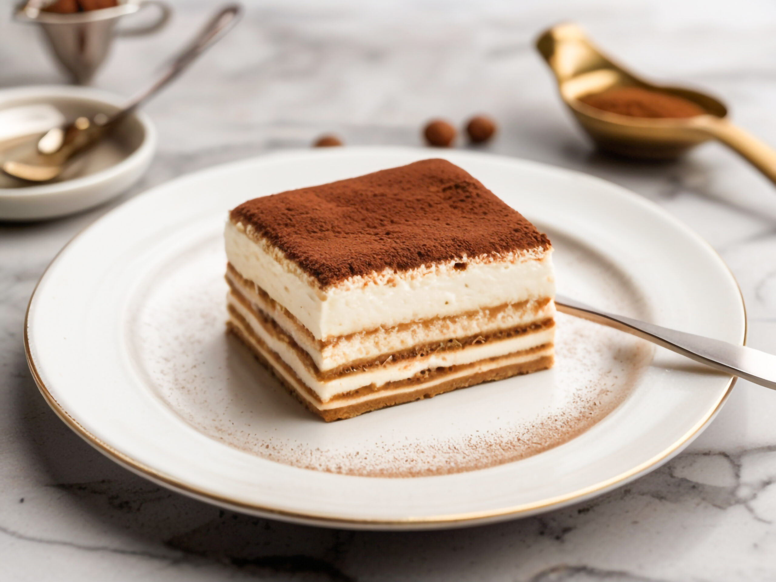 Best Tiramisu Recipe Without Stress