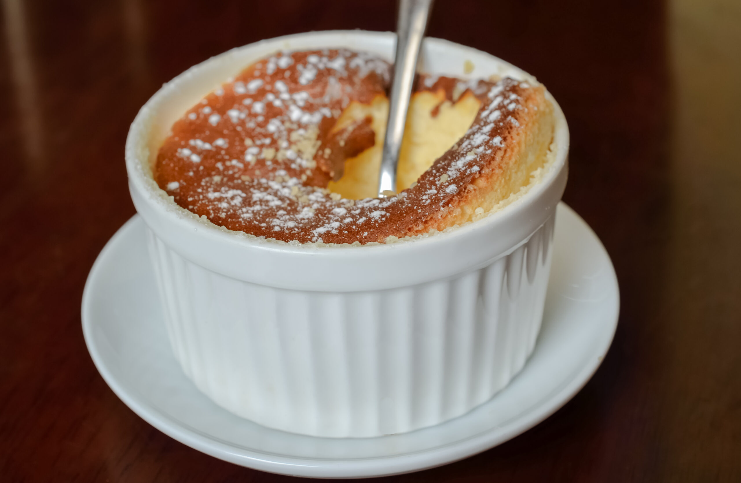 Bread Pudding Made Easy