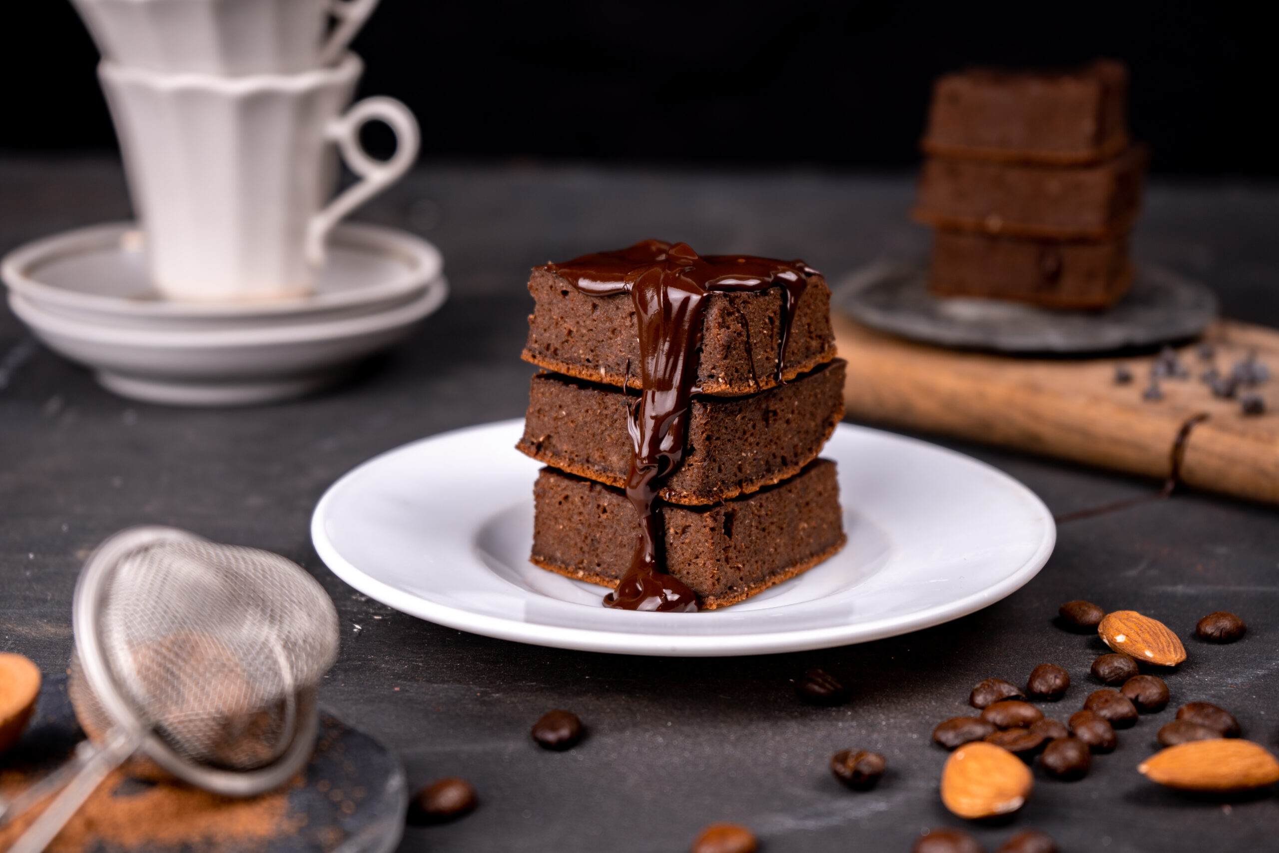 Perfect Brownie Recipe In Just Minutes