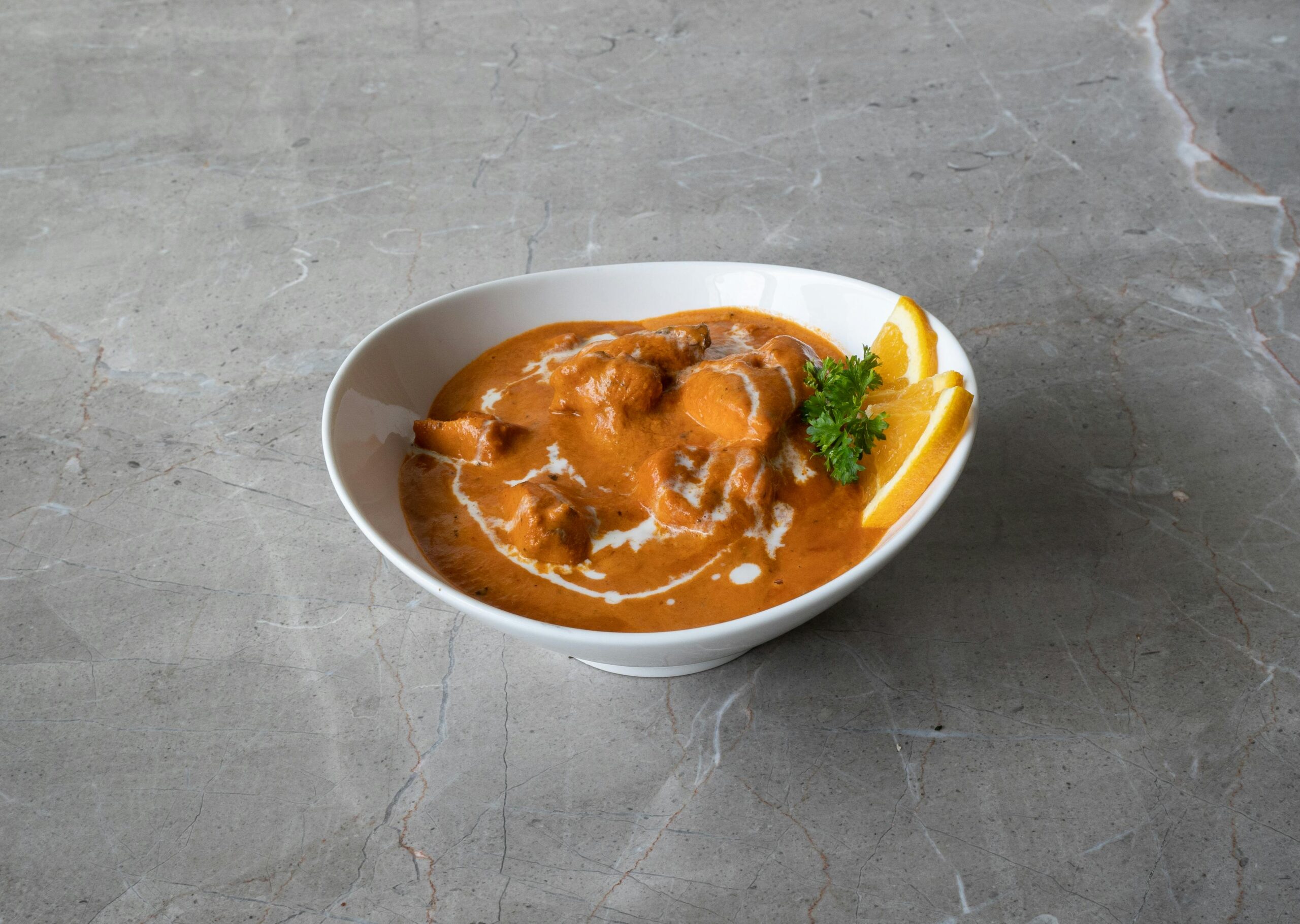 Butter Chicken That Never Fails