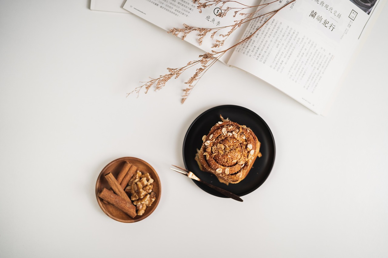 Cinnamon Rolls Recipe Made Easy