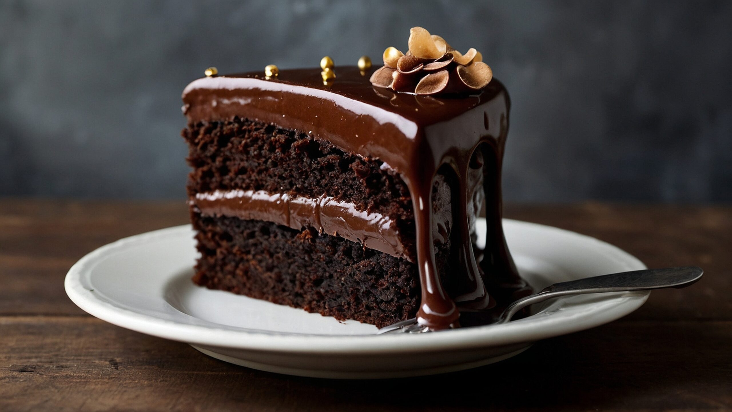 Easy Chocolate Cake Recipe Everyone Will Love