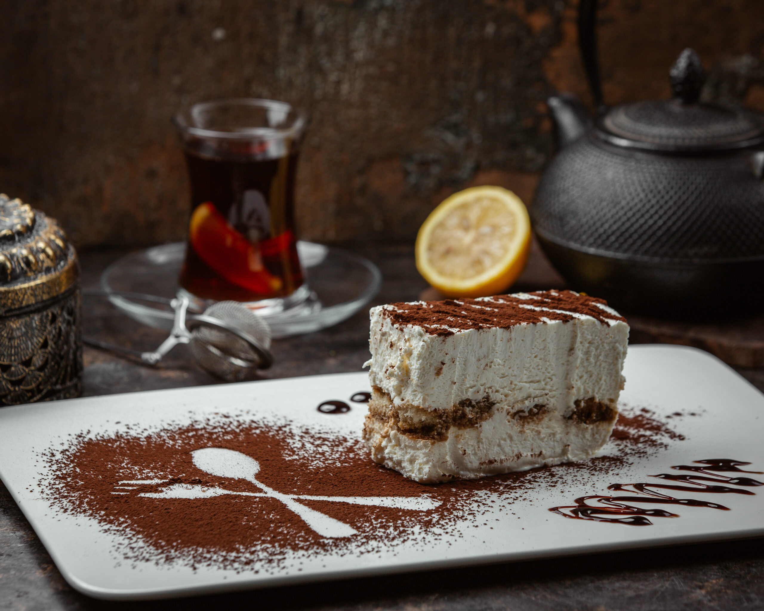 Your Guide To Tiramisu Recipe Italian
