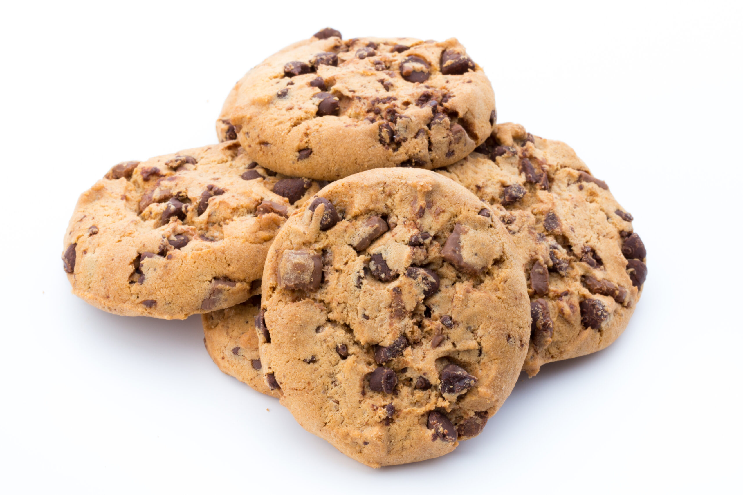 Easy Single Serving Cookie That Actually Works