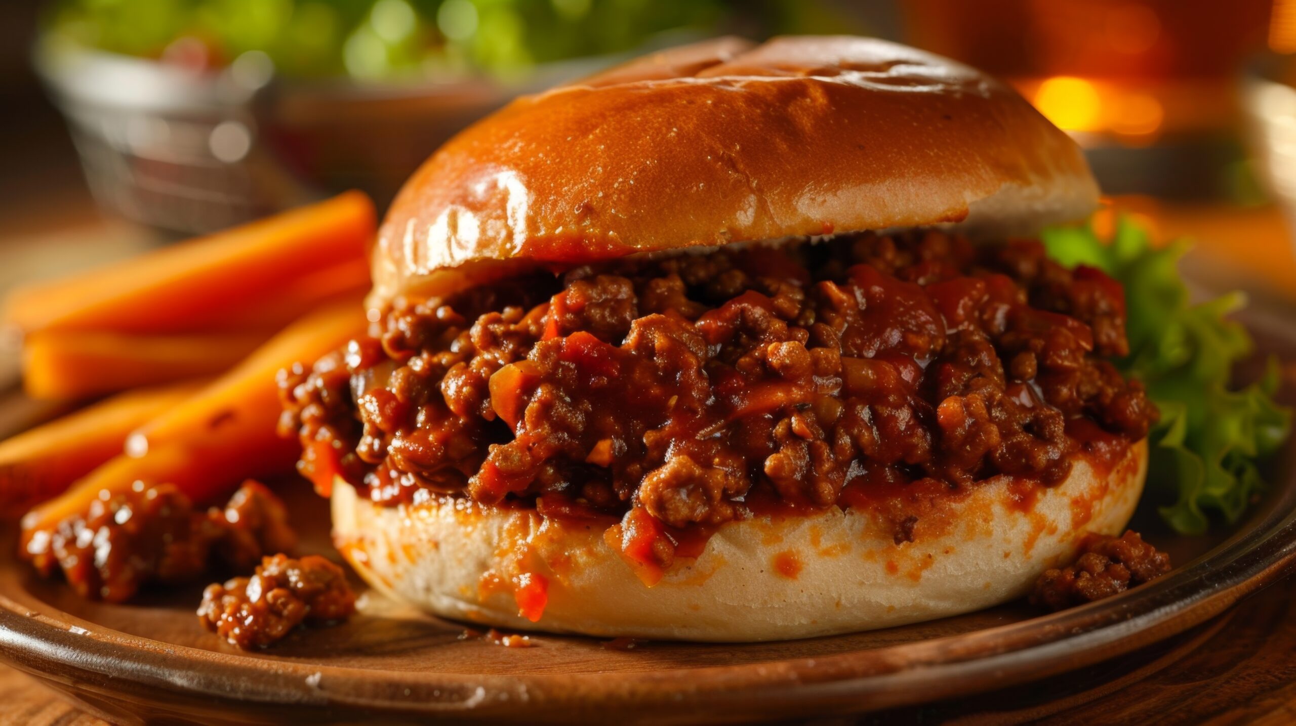 Perfect Sloppy Joe Recipe In Just Minutes