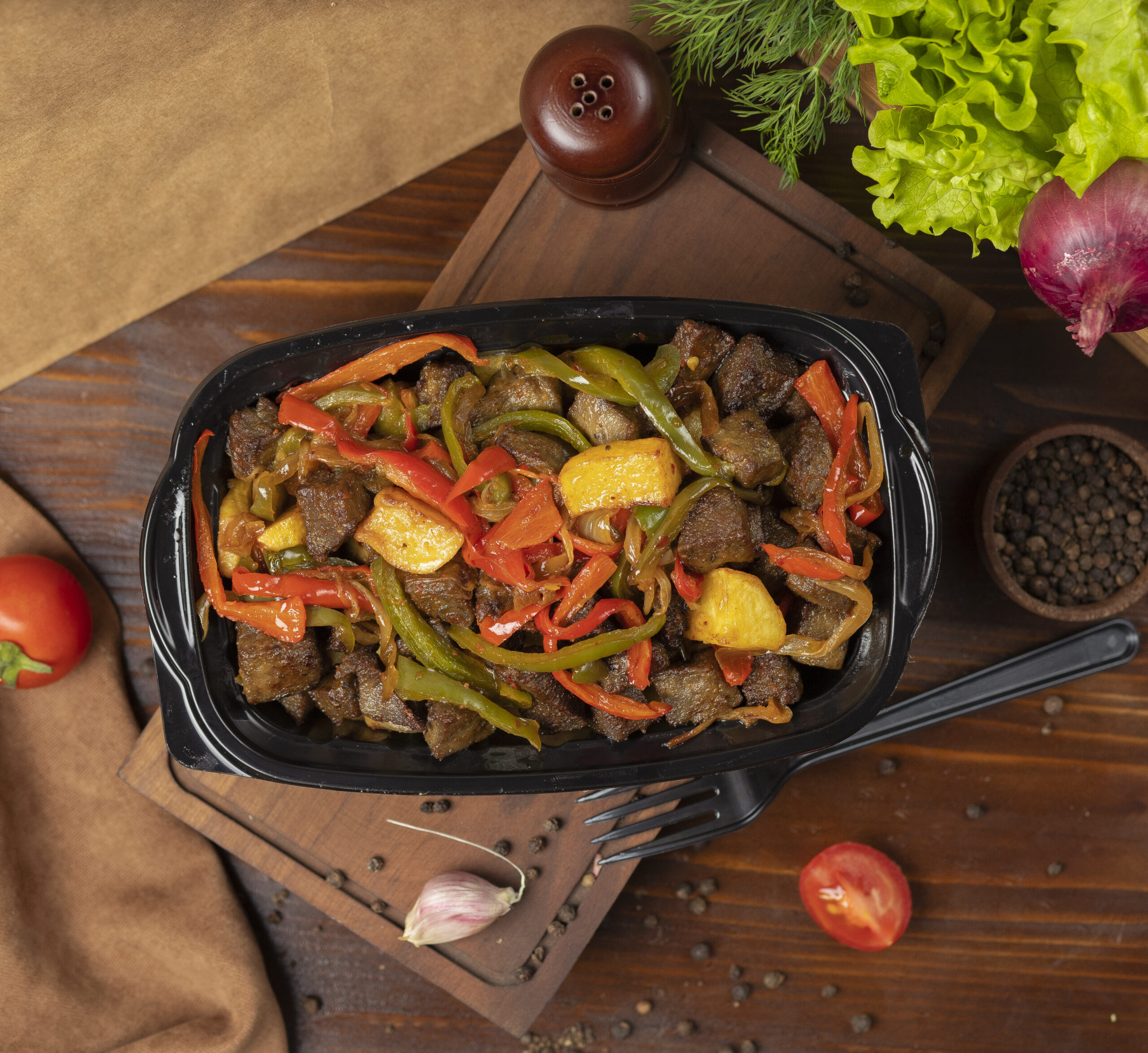 Perfecting Tater Tot Casserole At Home